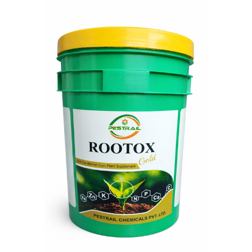 Rootox Gold